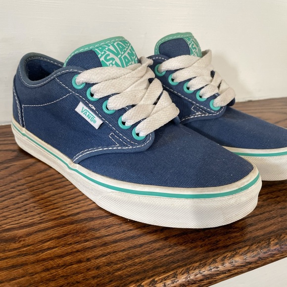 Vans sneakers - Picture 6 of 7